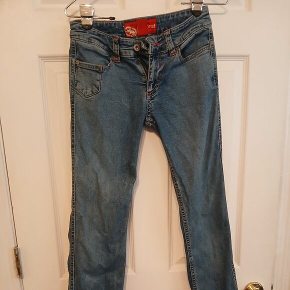 Eckored jeans size 3 - Picture 1 of 4